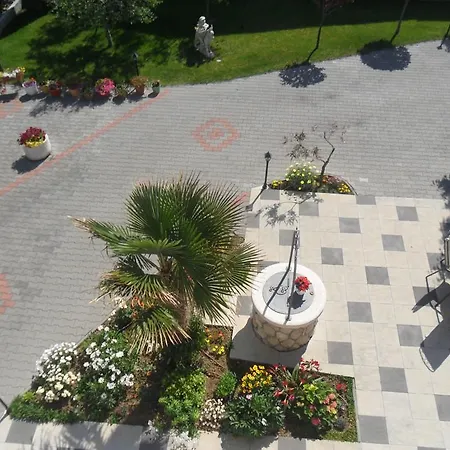 Apartmani Sanja Vrsi Exterior photo