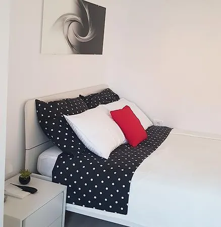 Apartmani Sanja Vrsi Exterior photo