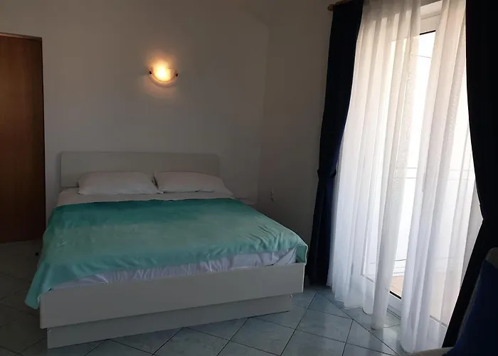 Apartmani Sanja