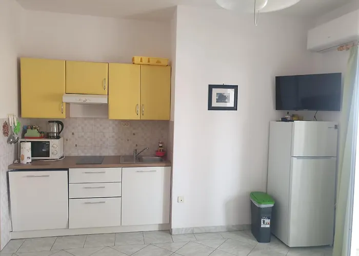 Apartmani Sanja