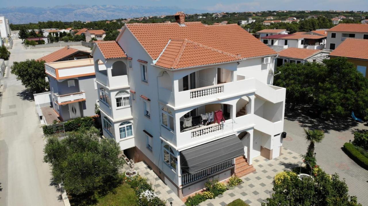 Apartmán Sanja Vrsi