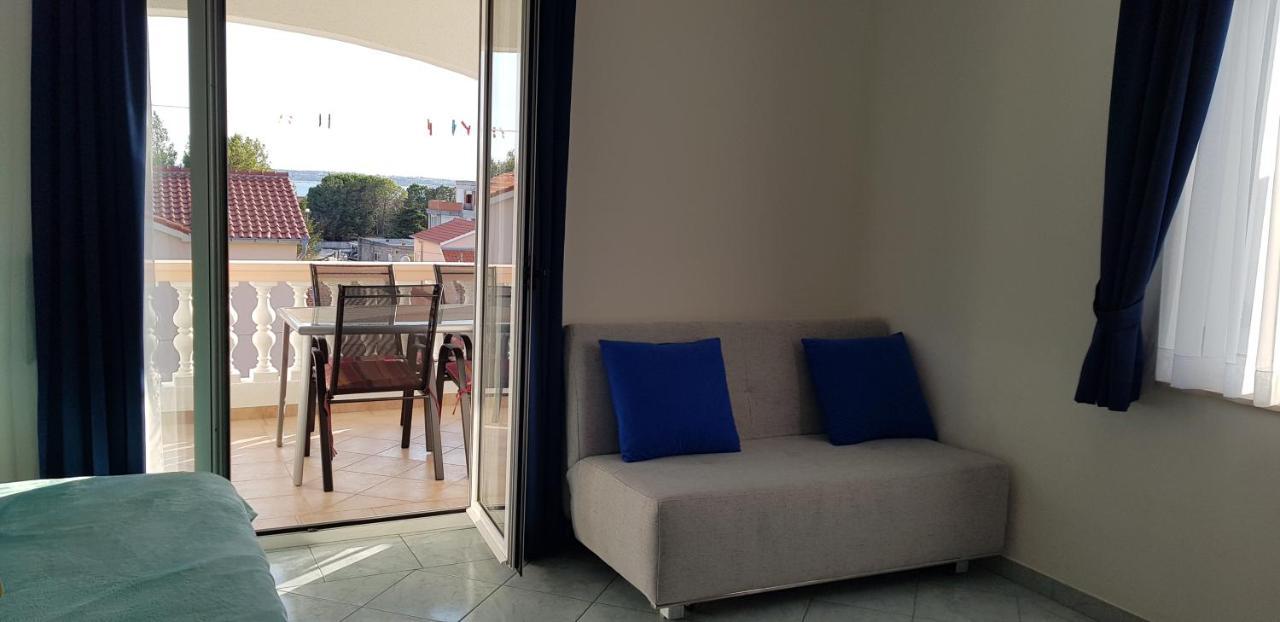 Appartement Sanja Vrsi