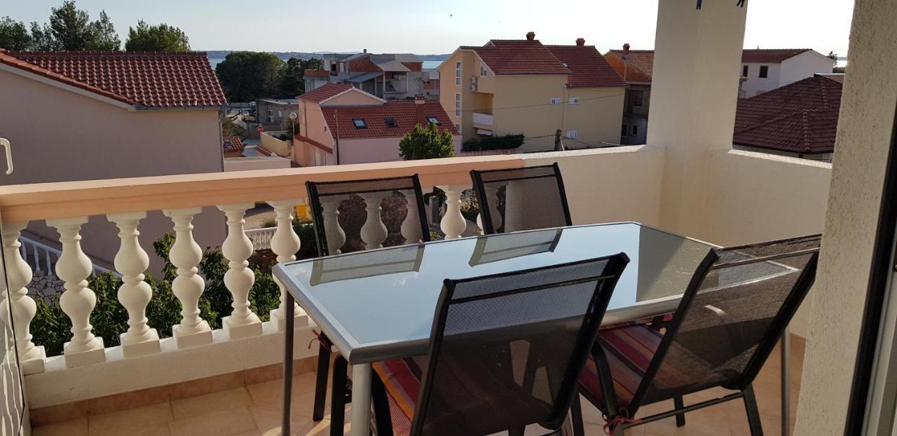 Apartmán Sanja *