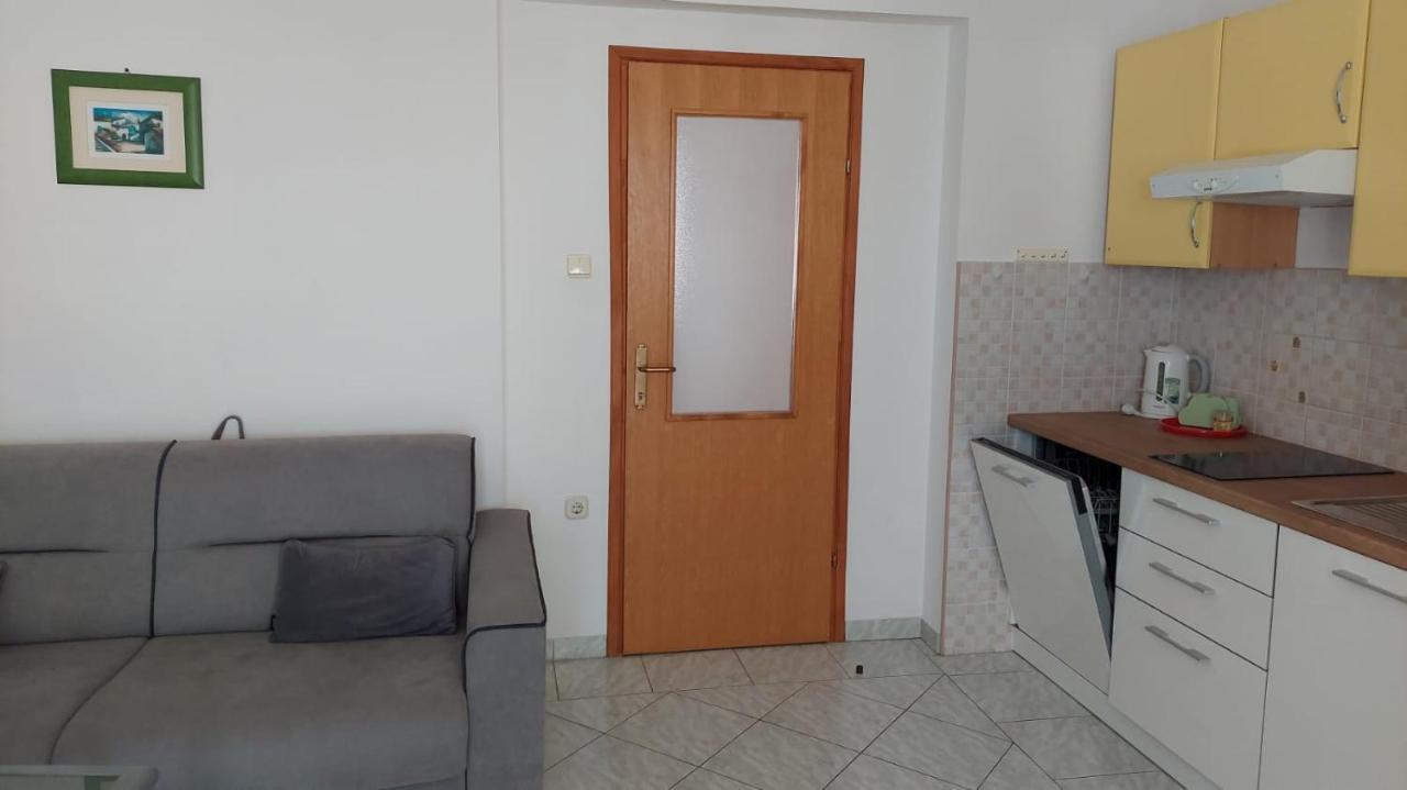 Sanja Apartmán Vrsi