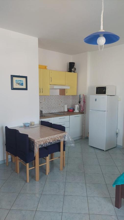 Appartement Sanja *