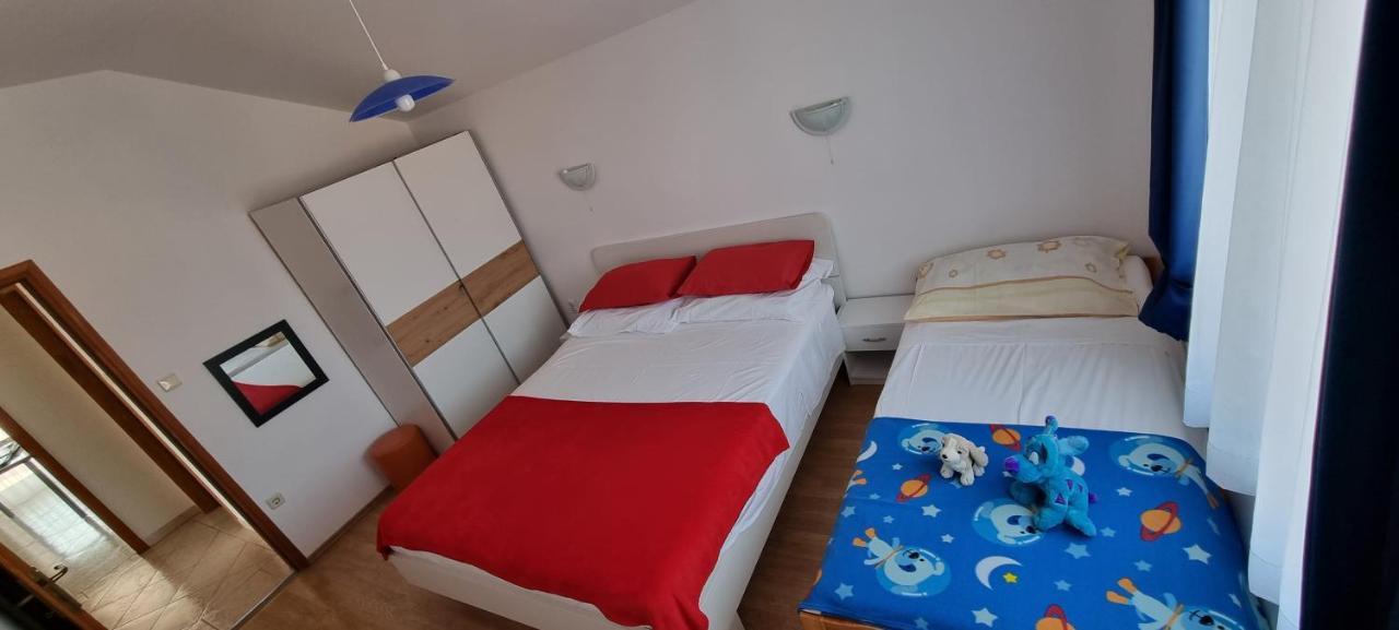 Sanja Apartmán *