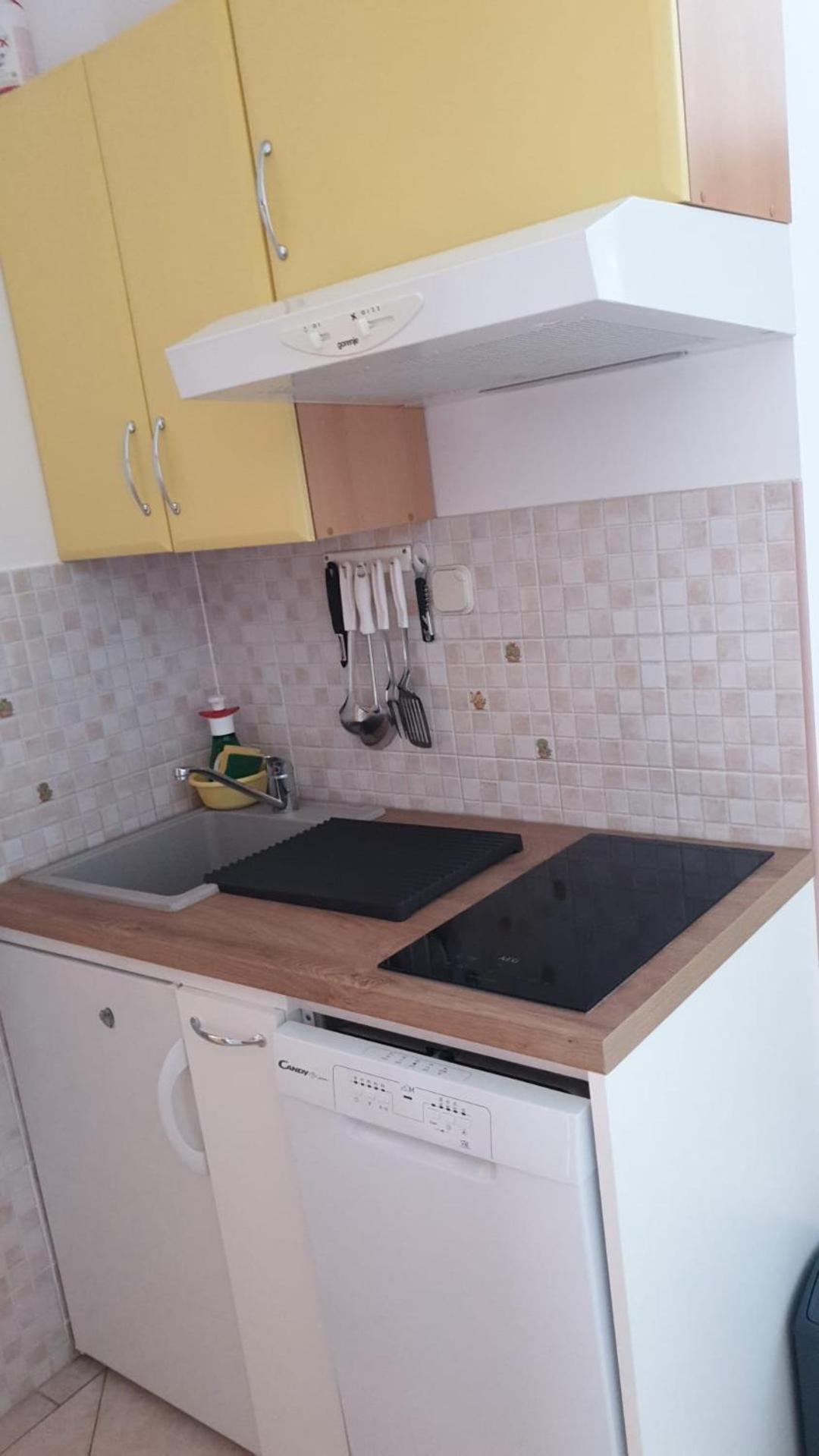 Sanja Apartmán