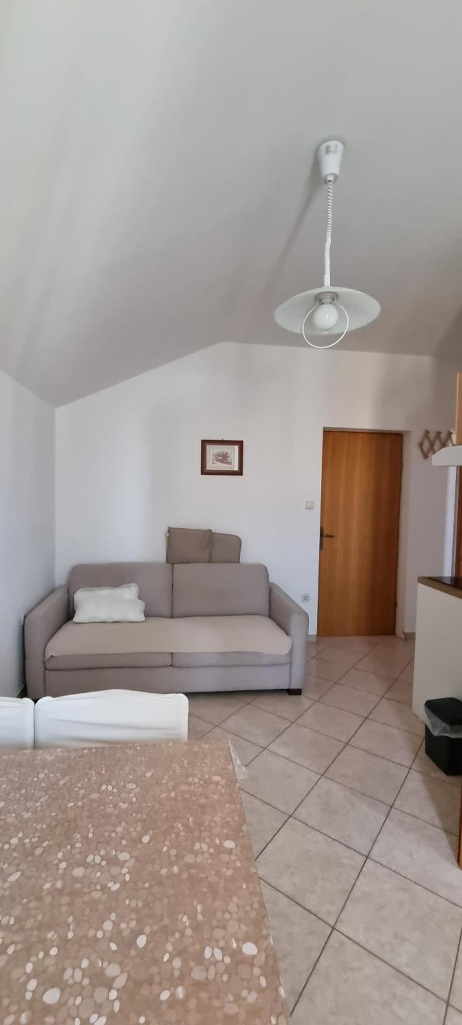 Sanja Apartmán Vrsi