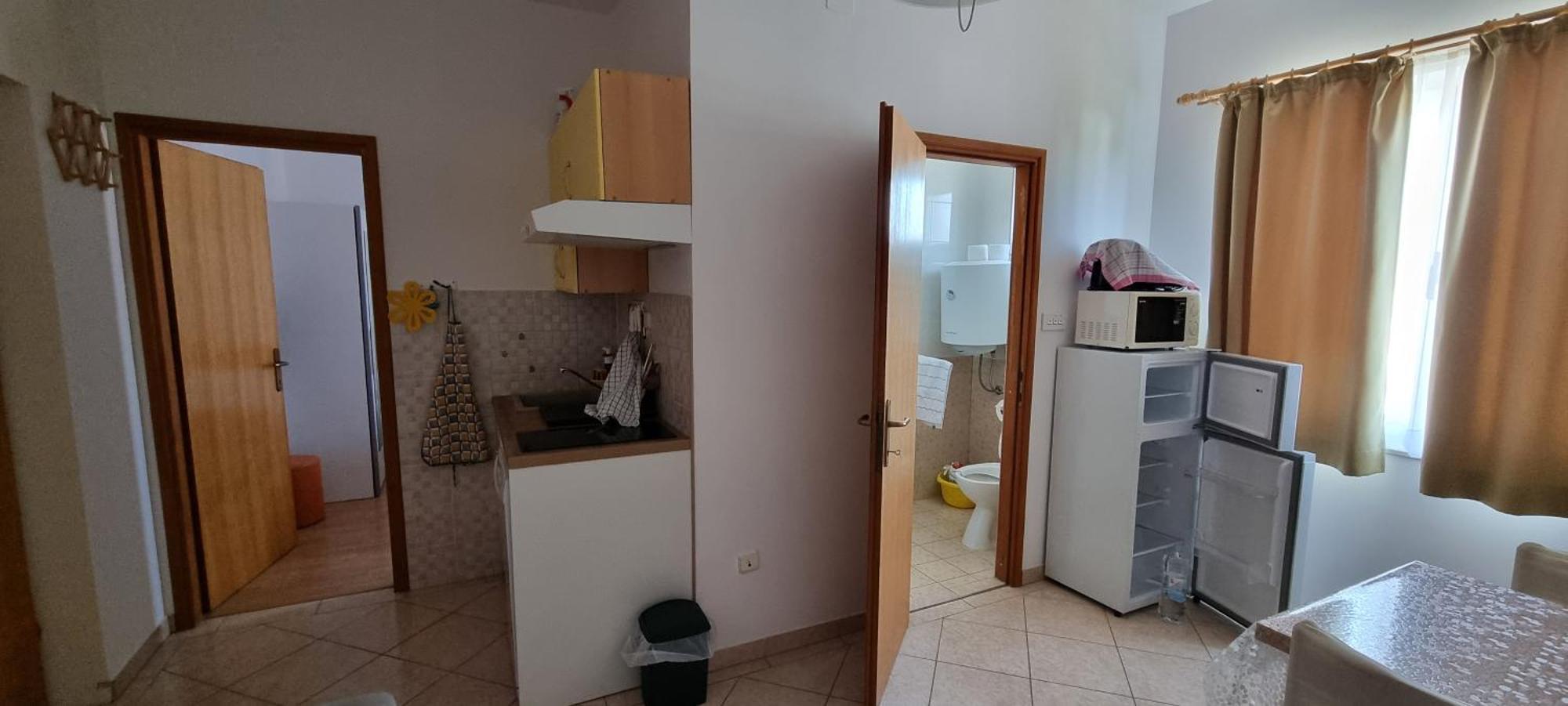 Sanja Apartmán *