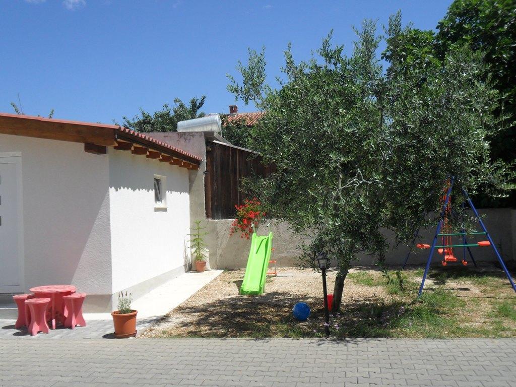 Sanja Apartmán