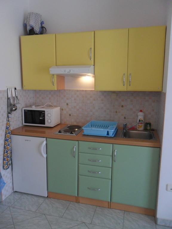 Appartement Sanja
