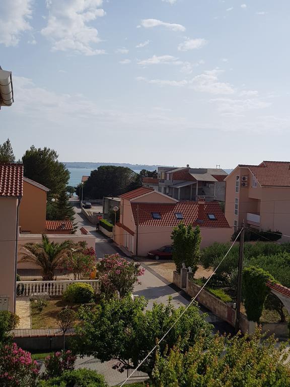 Apartmán Sanja *