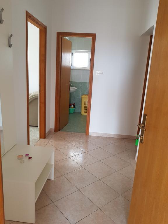 Sanja Apartmán *
