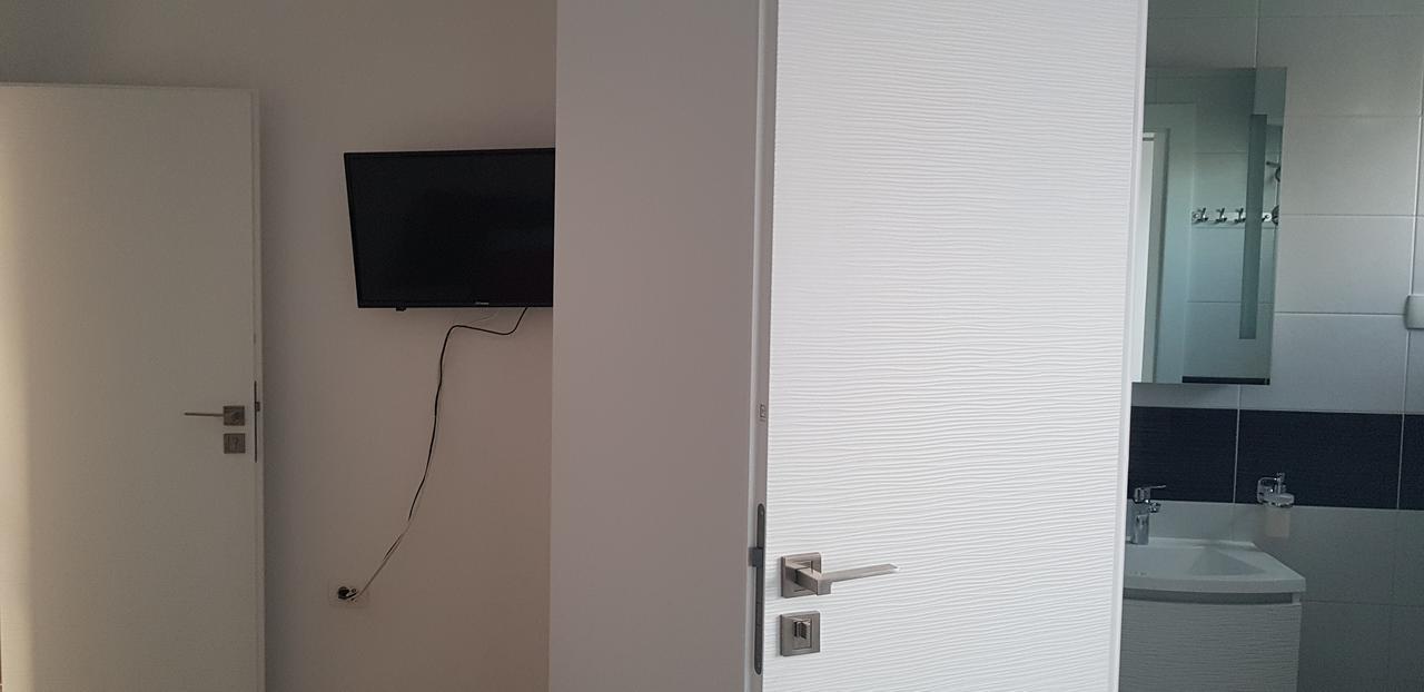 Apartmán Sanja
