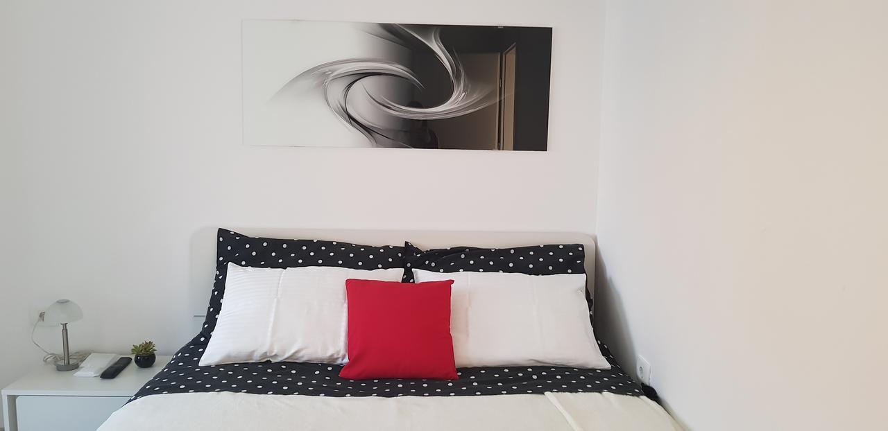 Appartement Sanja