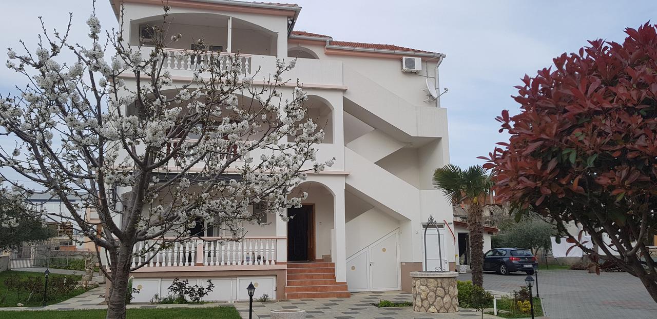 Apartmán Sanja