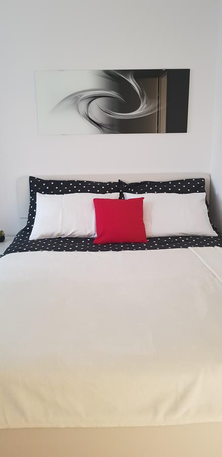 Appartement Sanja