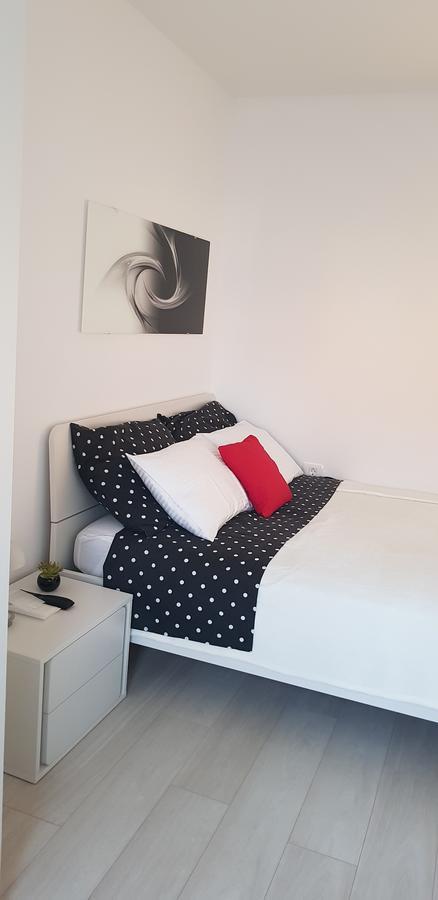 Sanja Apartmán *