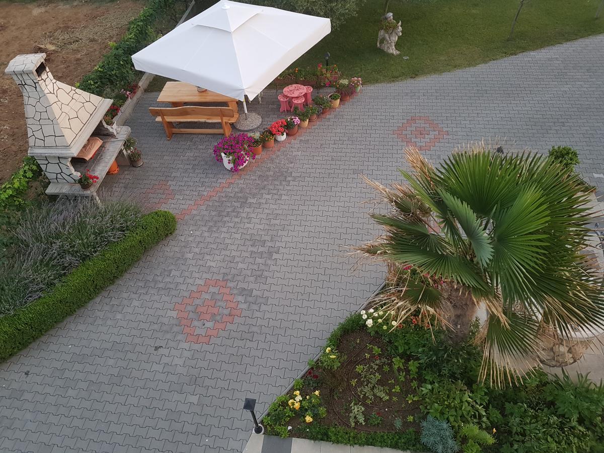 Sanja Appartement *