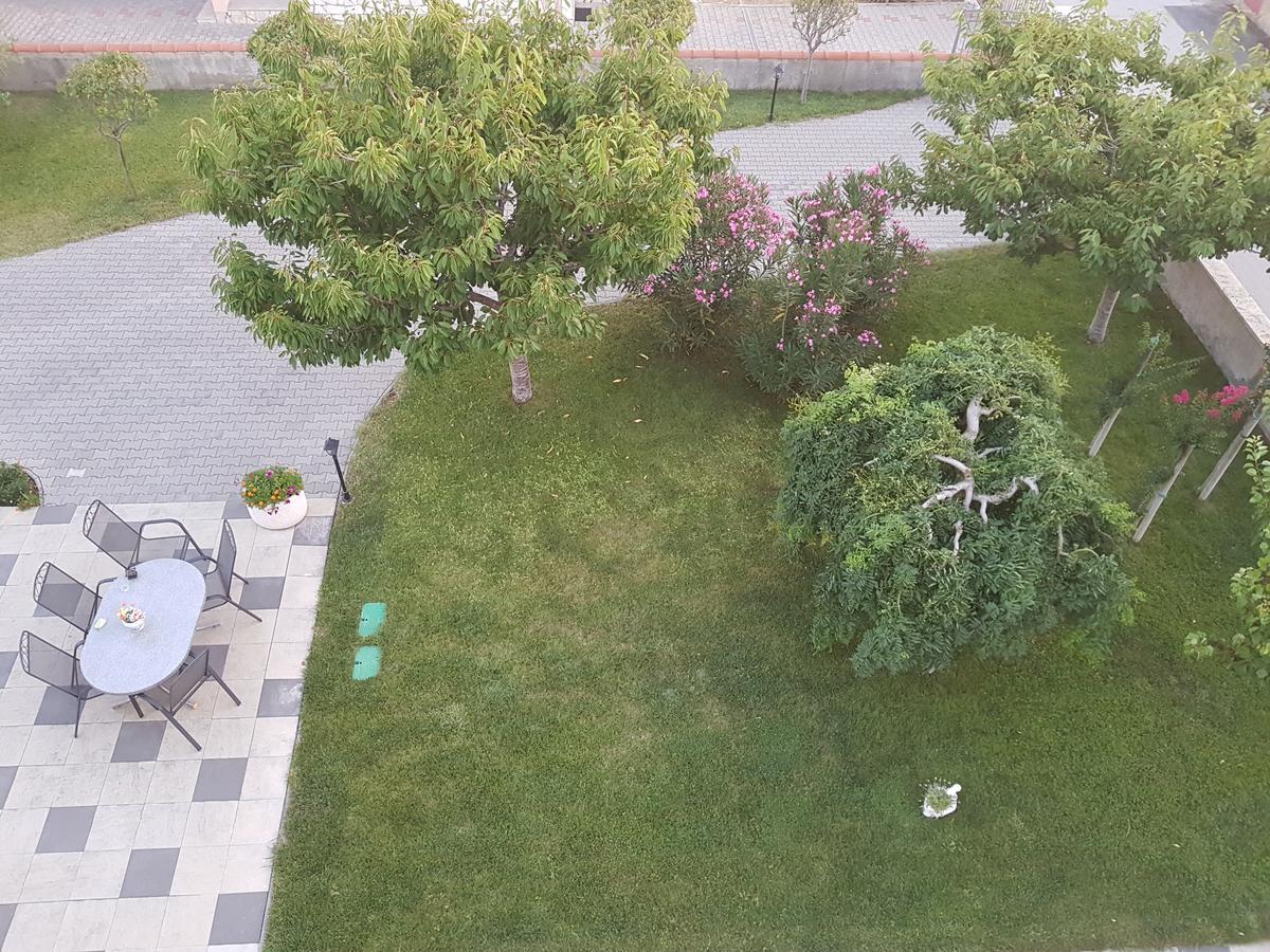 Sanja Apartmán