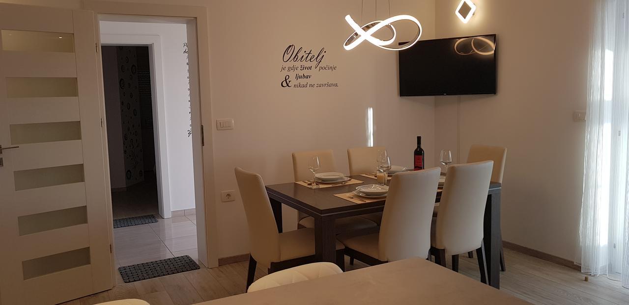 Sanja Appartement