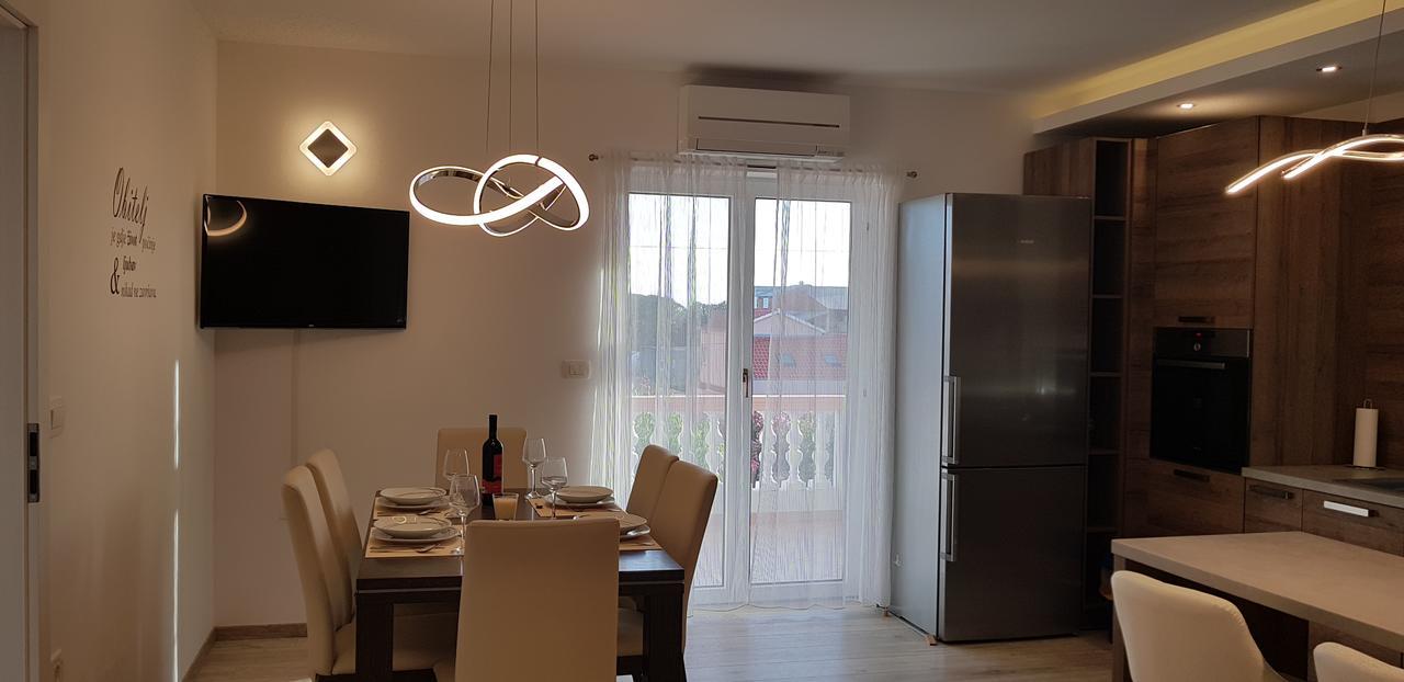 Appartement Sanja Vrsi