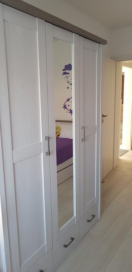 Sanja Apartmán