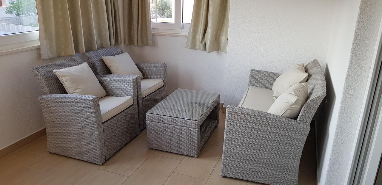 Sanja Apartmán