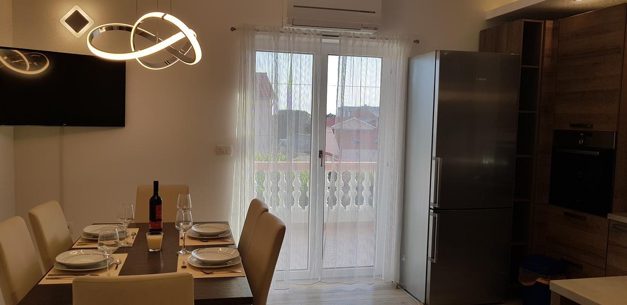 Apartmán Sanja