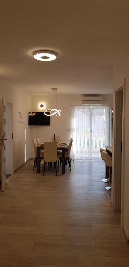 Sanja Apartmán *
