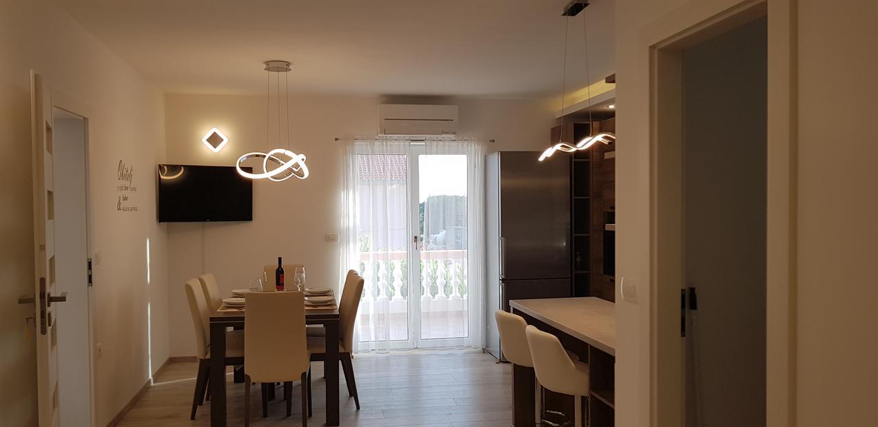 Appartement Sanja Vrsi