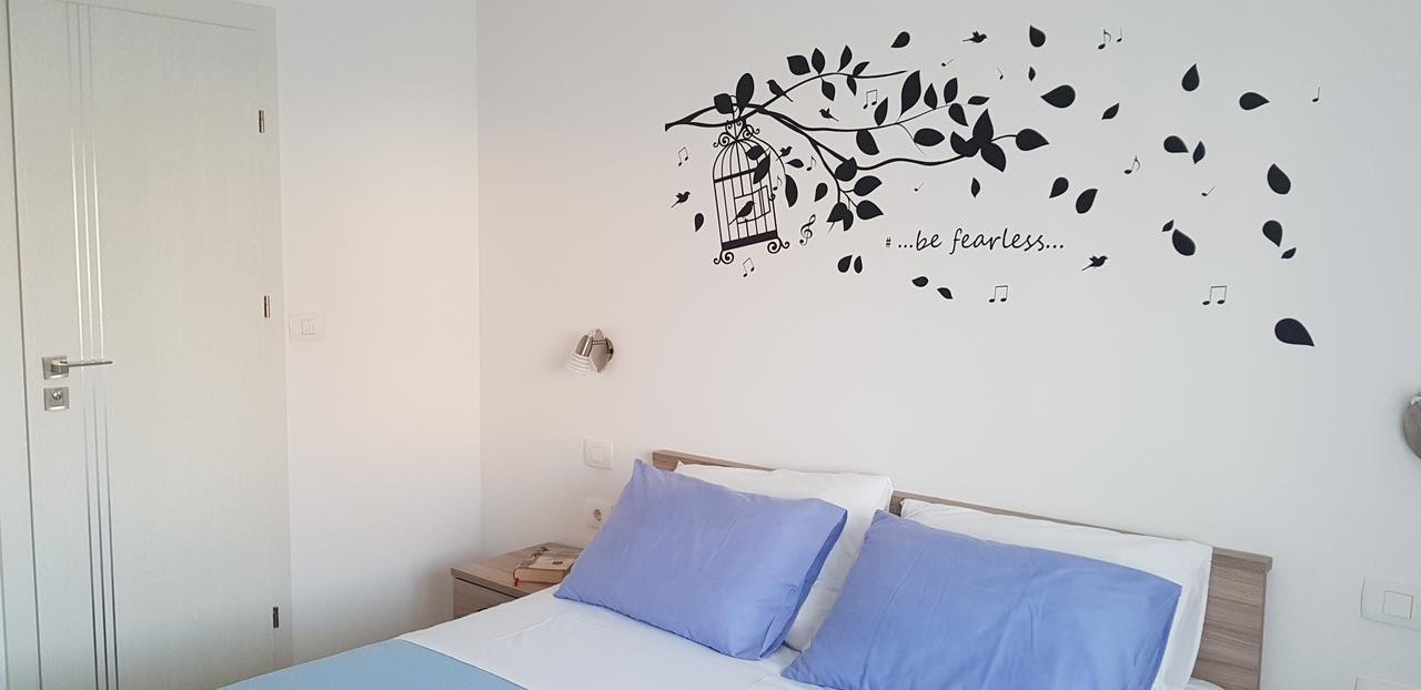 Sanja Apartmán *
