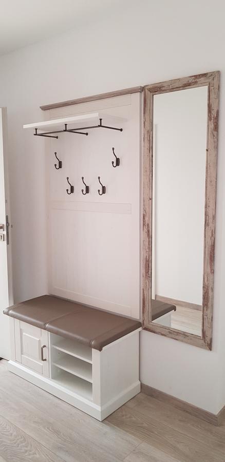 Apartmán Sanja Vrsi