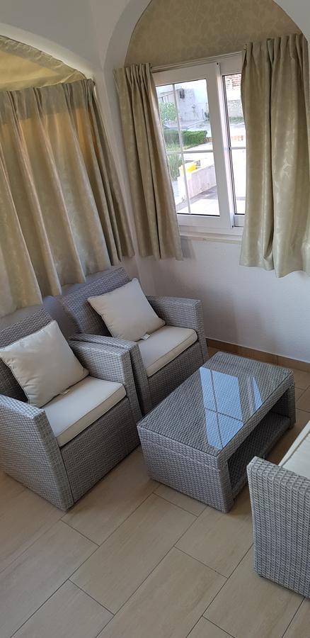 Sanja Apartmán Vrsi
