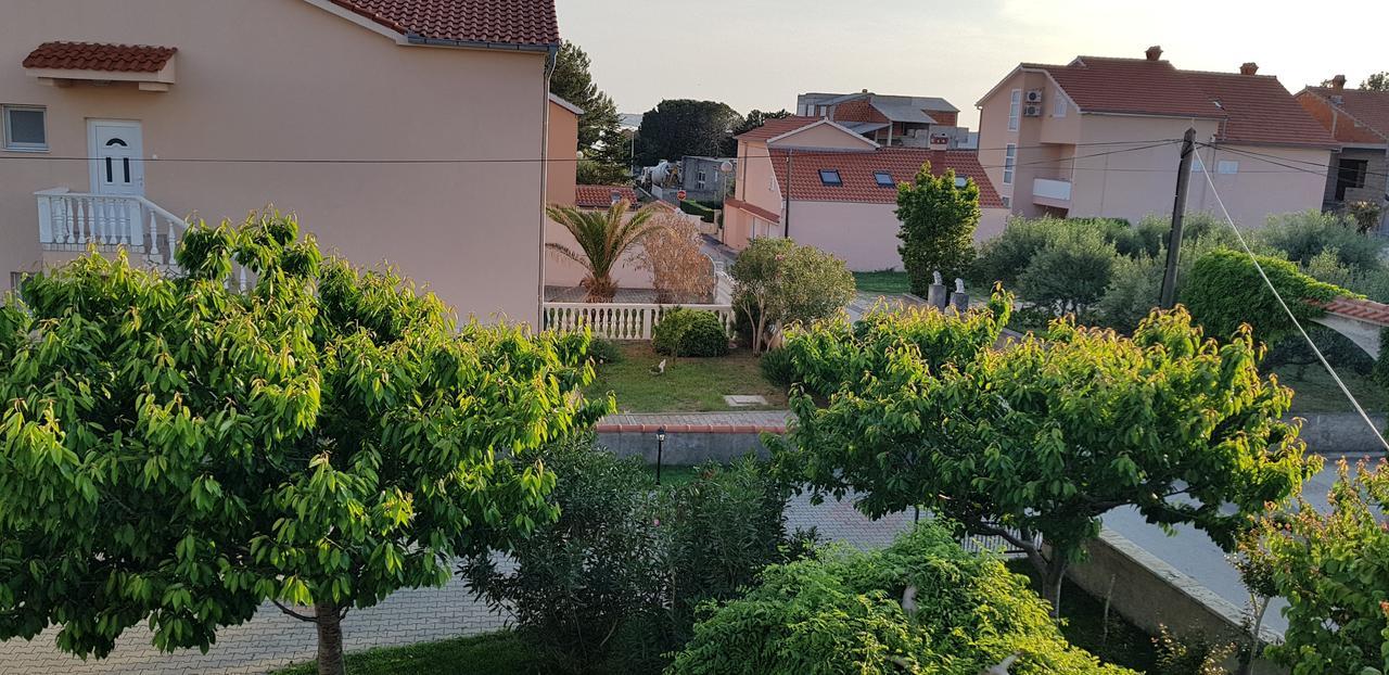 Sanja Apartmán