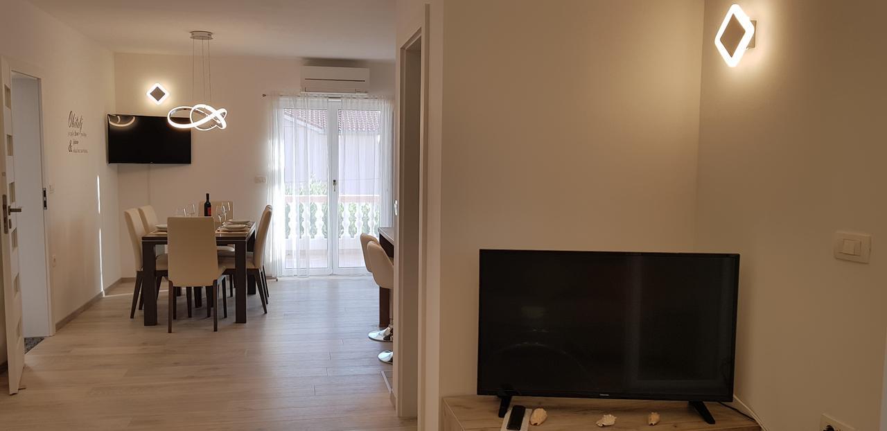 Apartmán Sanja Vrsi