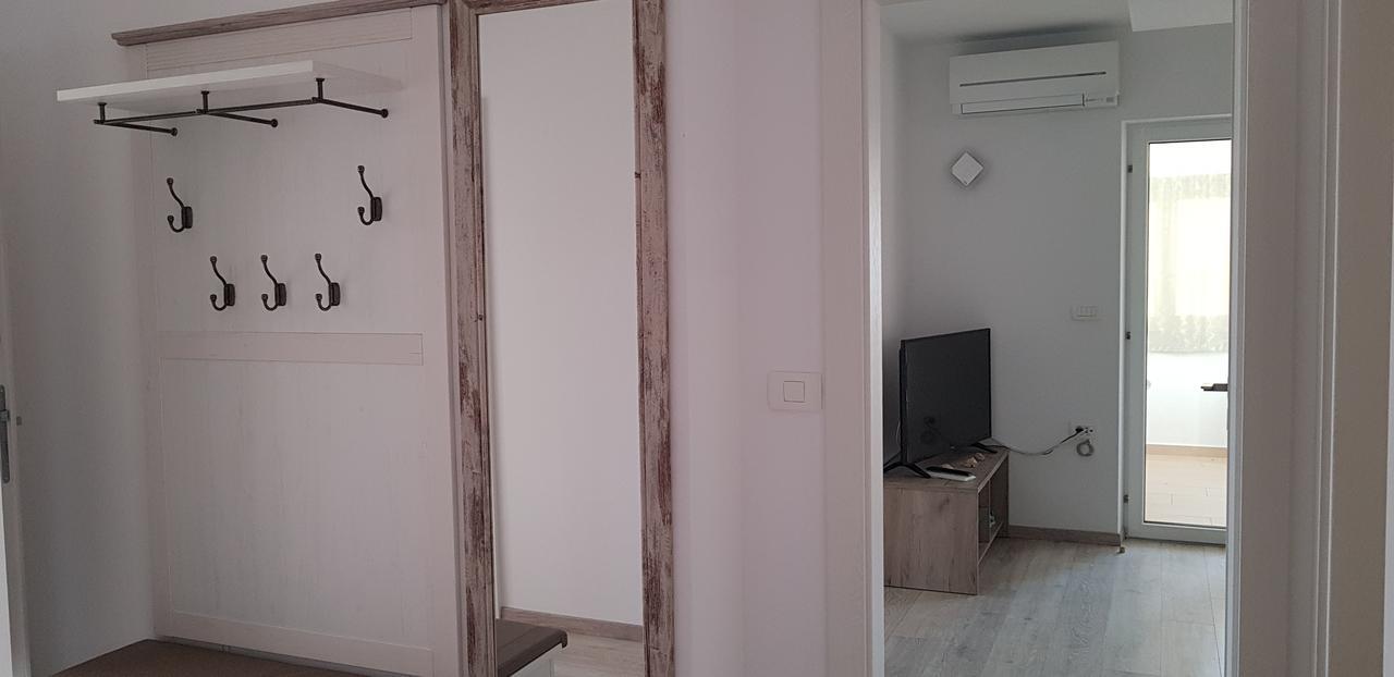 Apartmán Sanja *