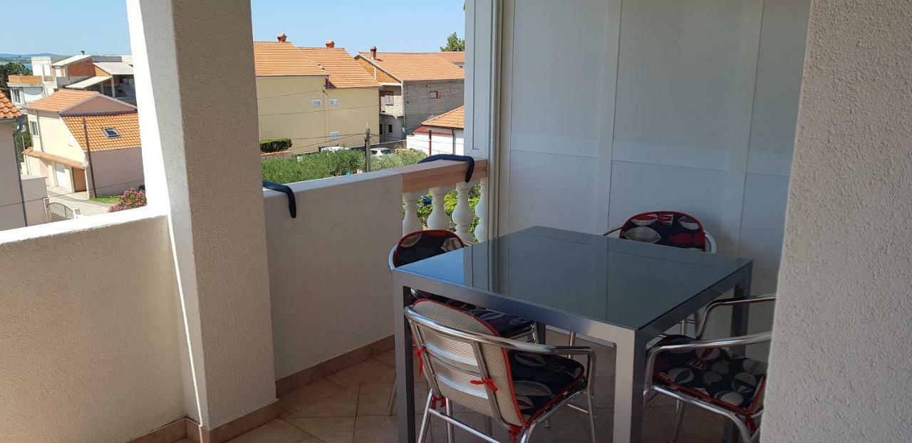 Appartement Sanja *