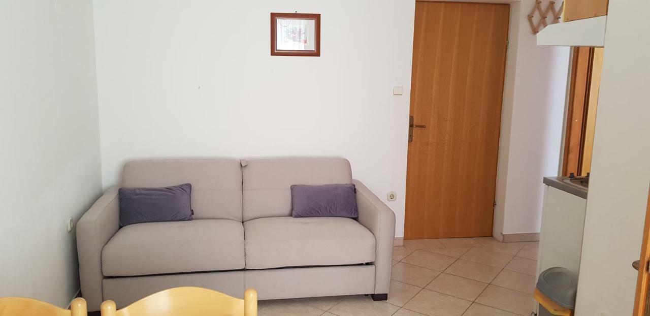Sanja Apartmán Vrsi